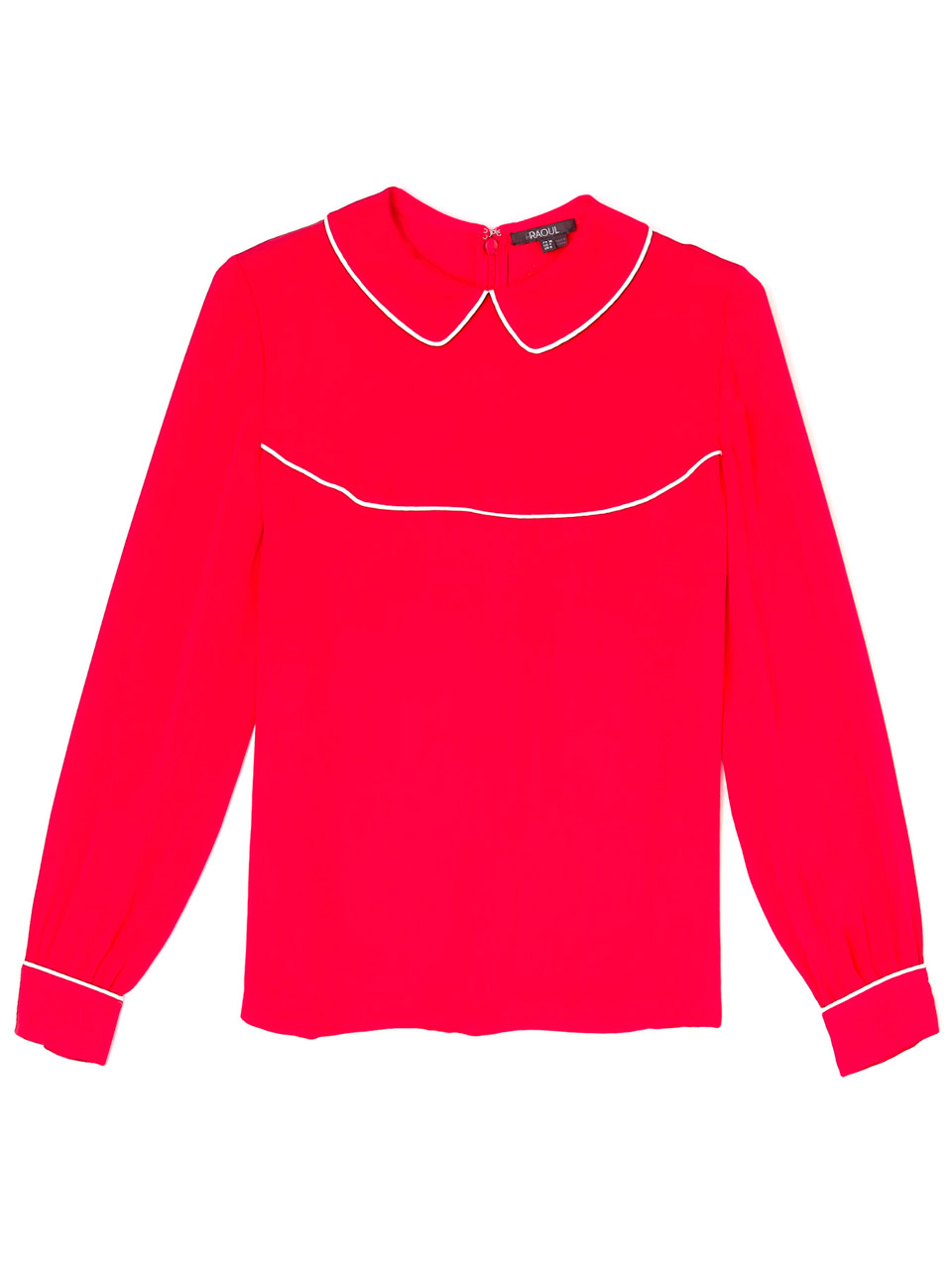 Raoul blouse