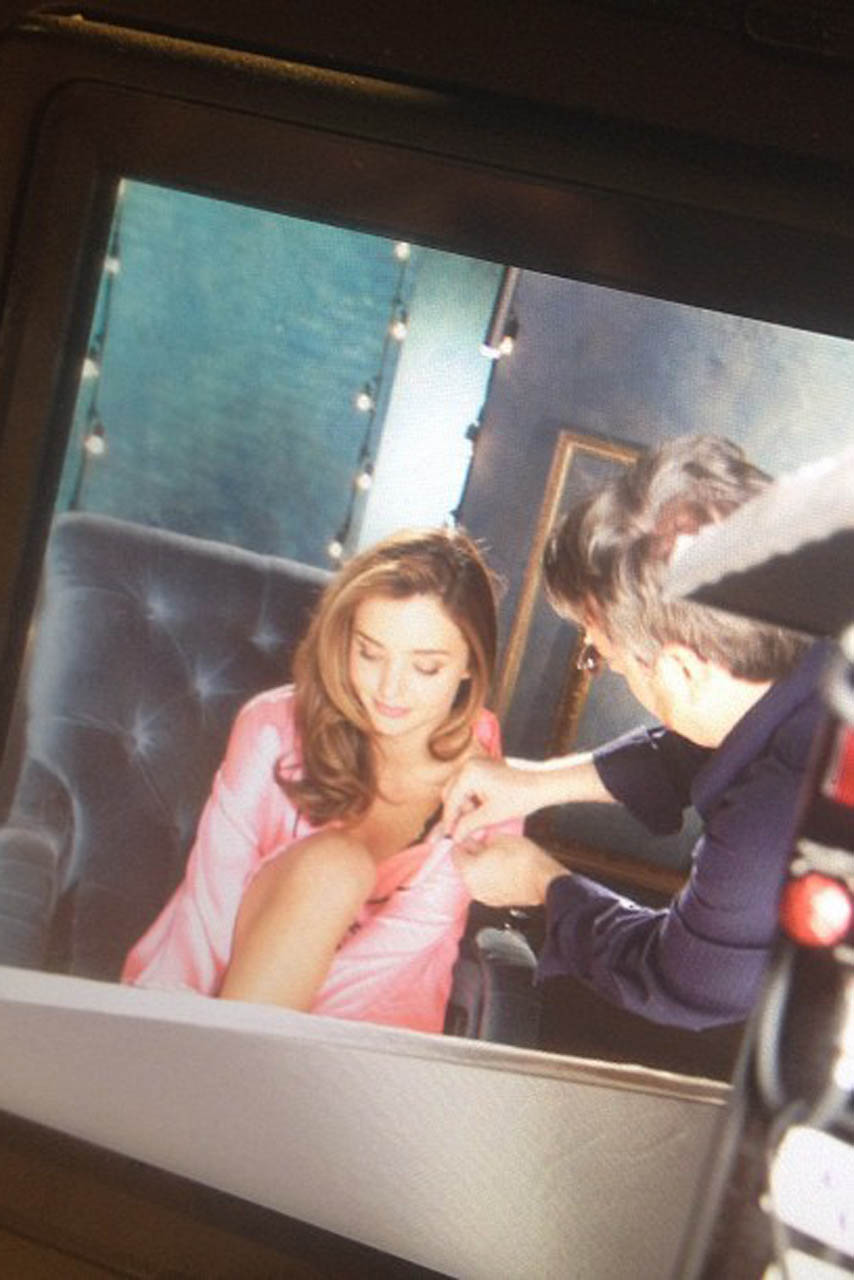 Miranda Kerr Miranda Kerr
