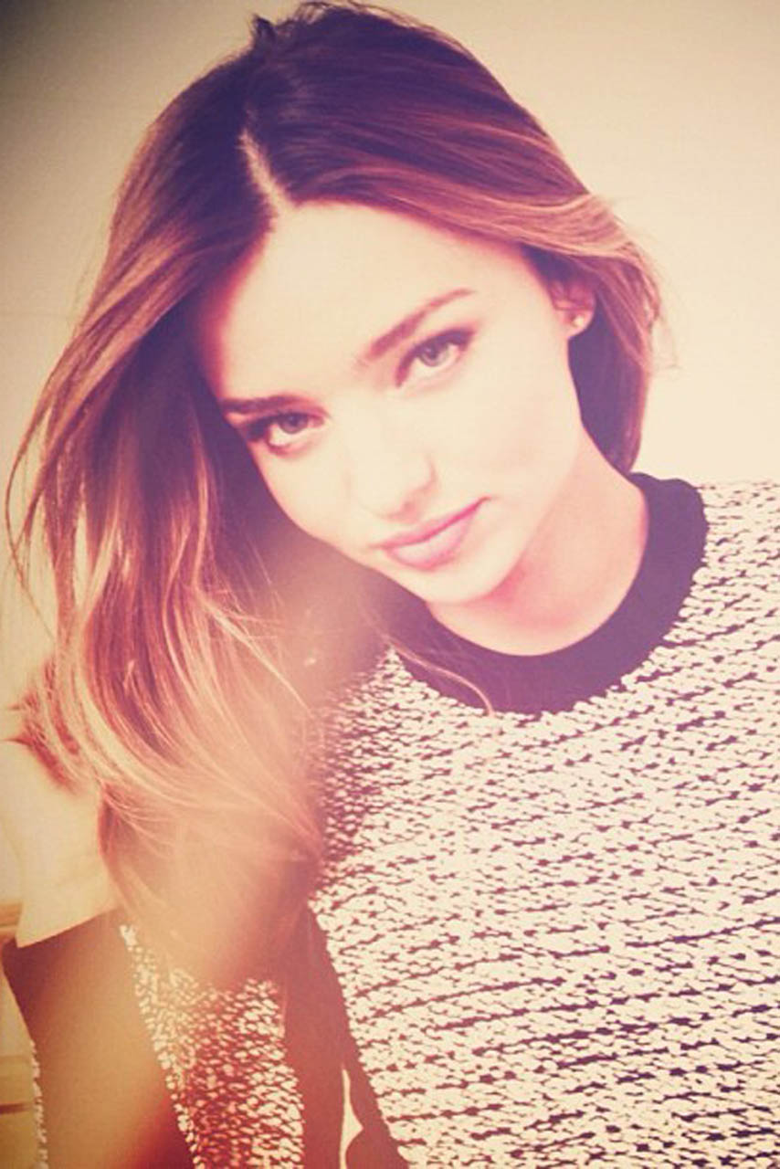 Miranda Kerr Miranda Kerr