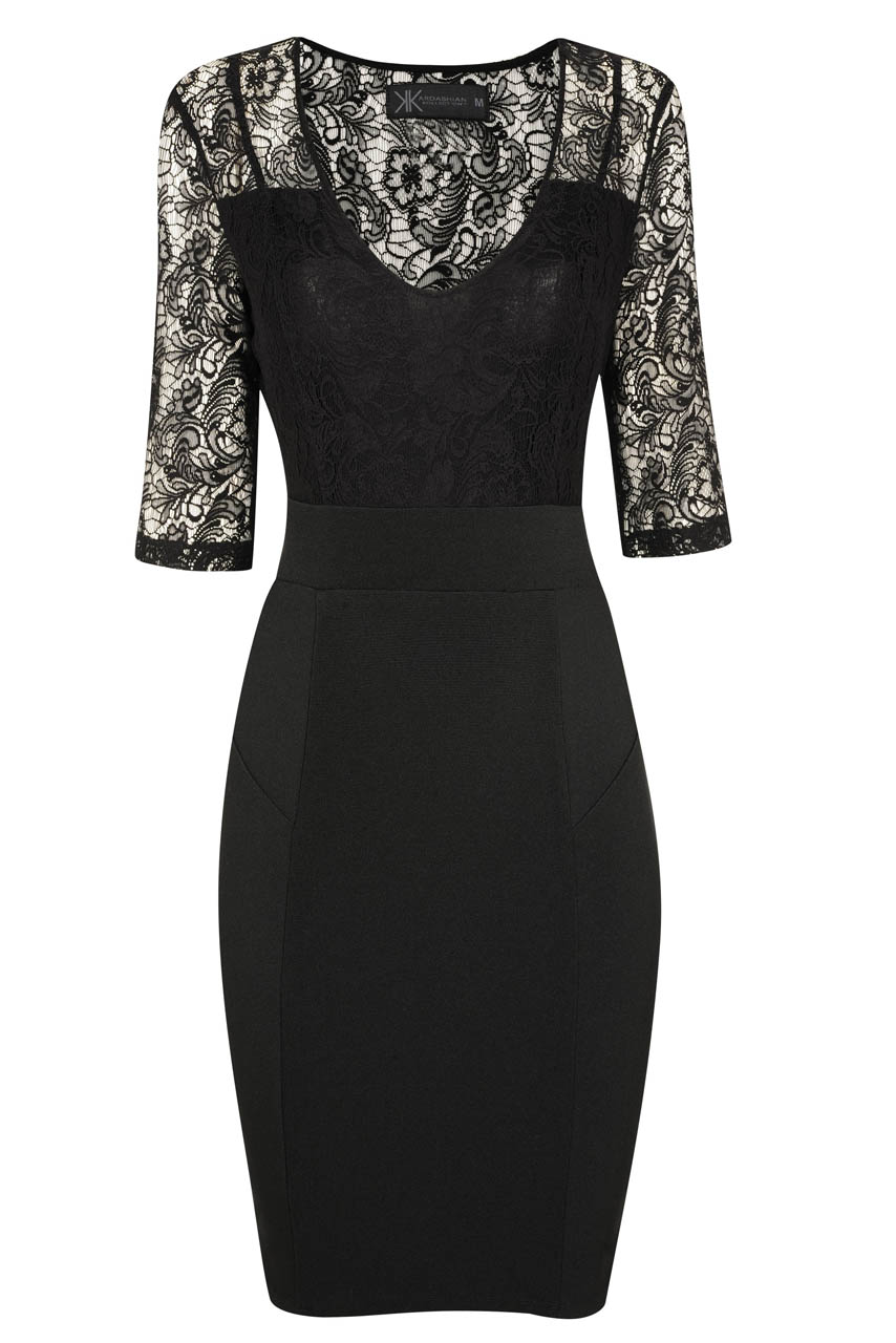 Kardashian Kollection for Dorothy Perkins