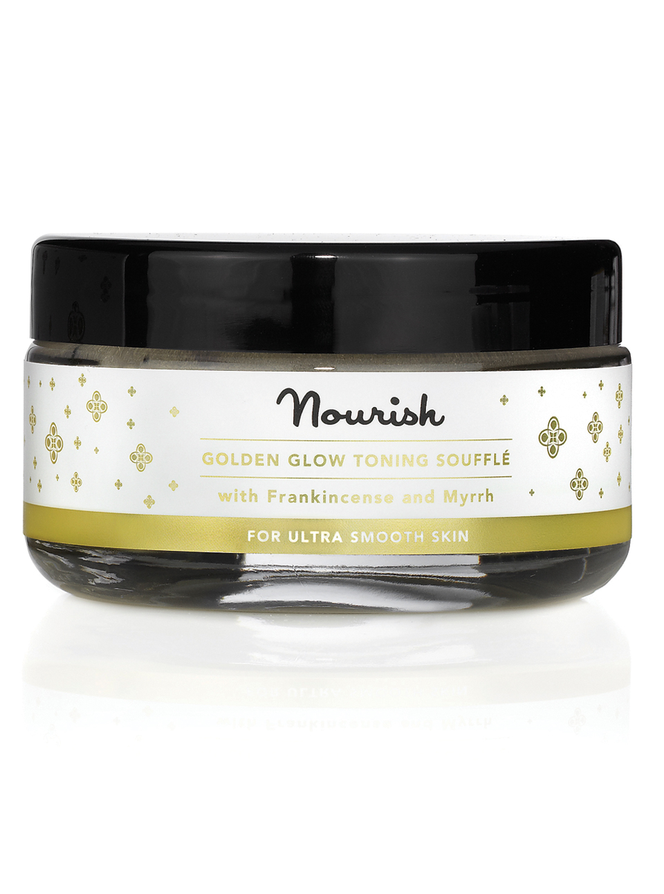 Nourish