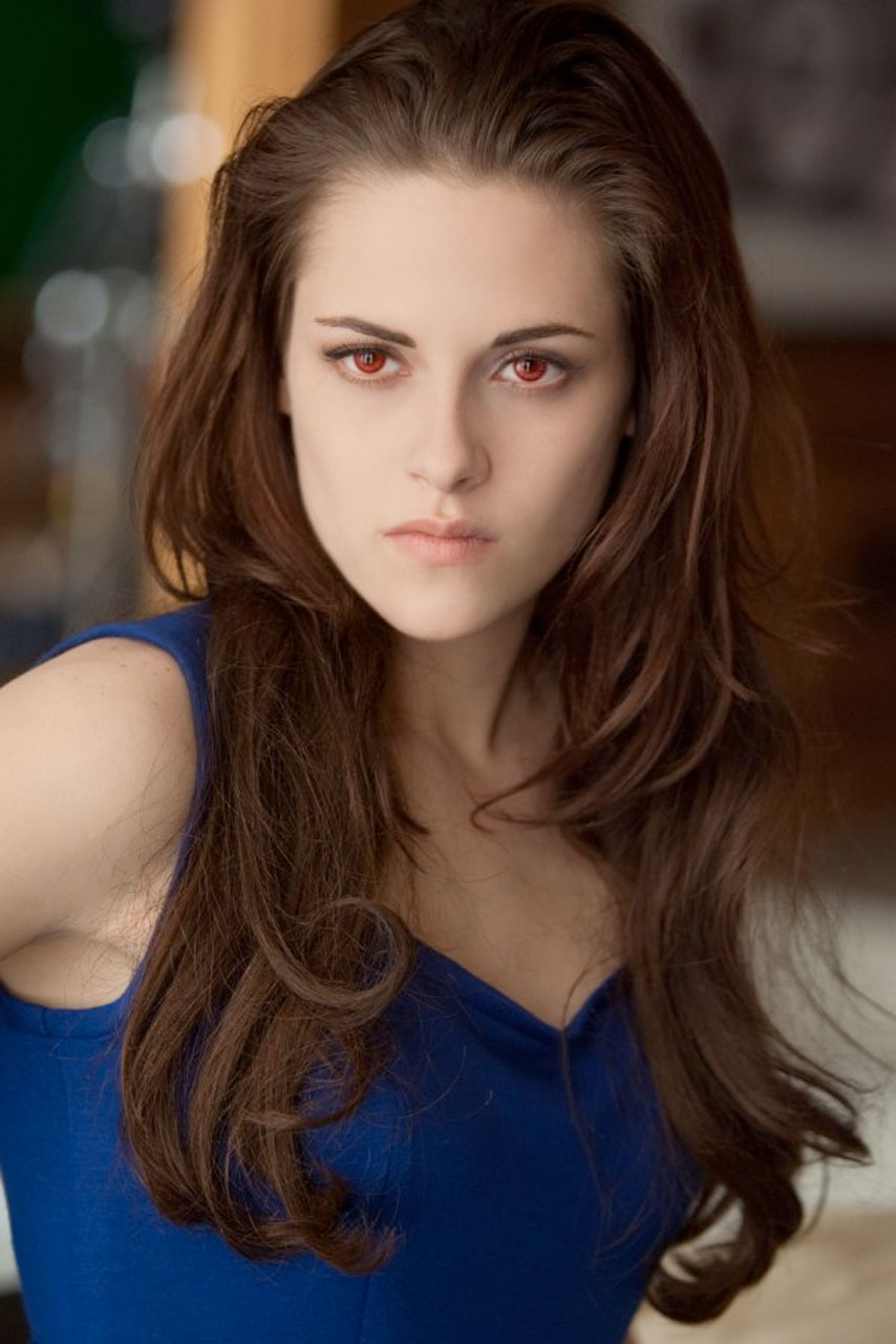 Kristen Stewart Twilight