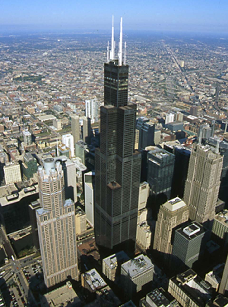 Chicago