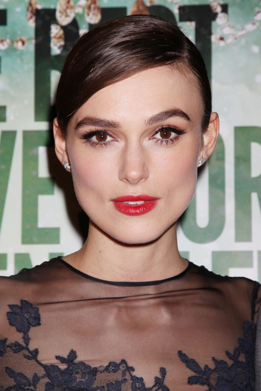 Keira Knightley Keira Knightley