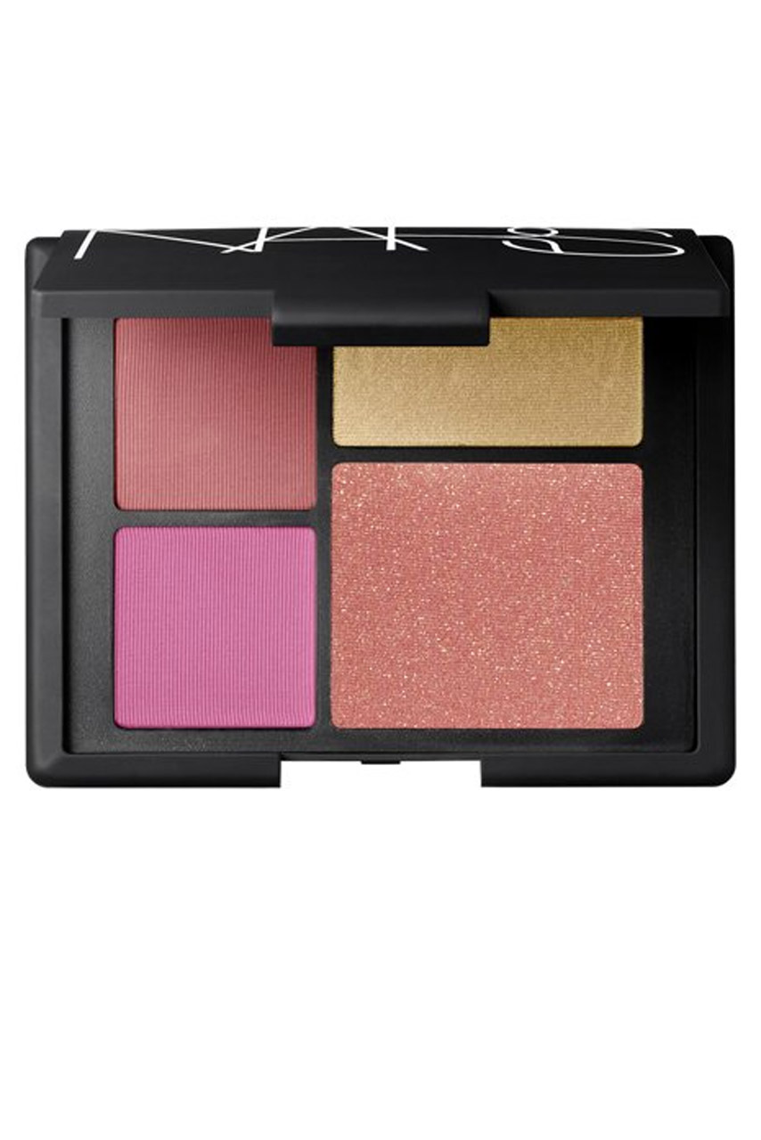 NARS Foreplay Orgasm Palette
