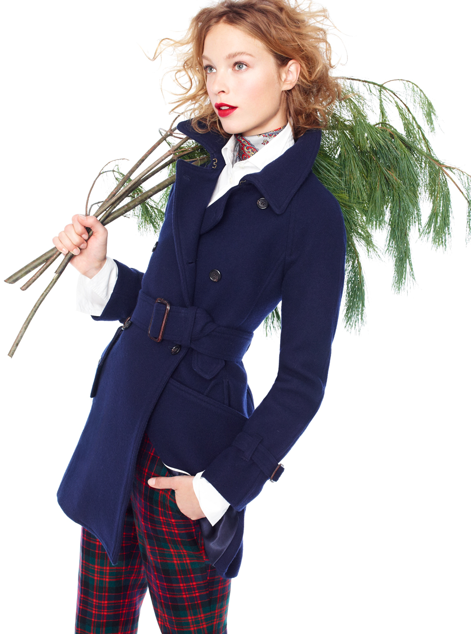 j crew gallery image