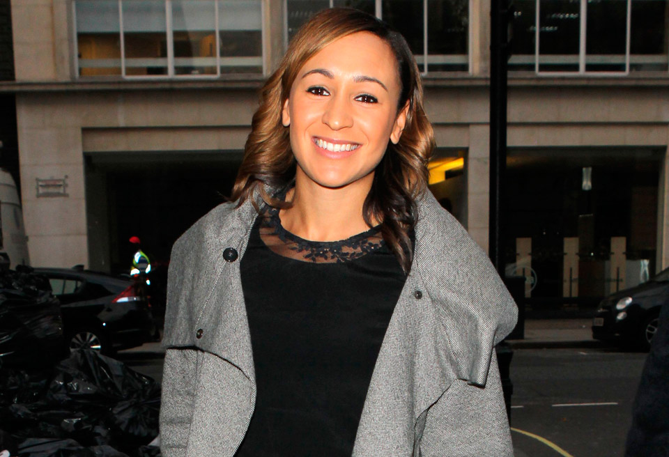 Jessica Ennis