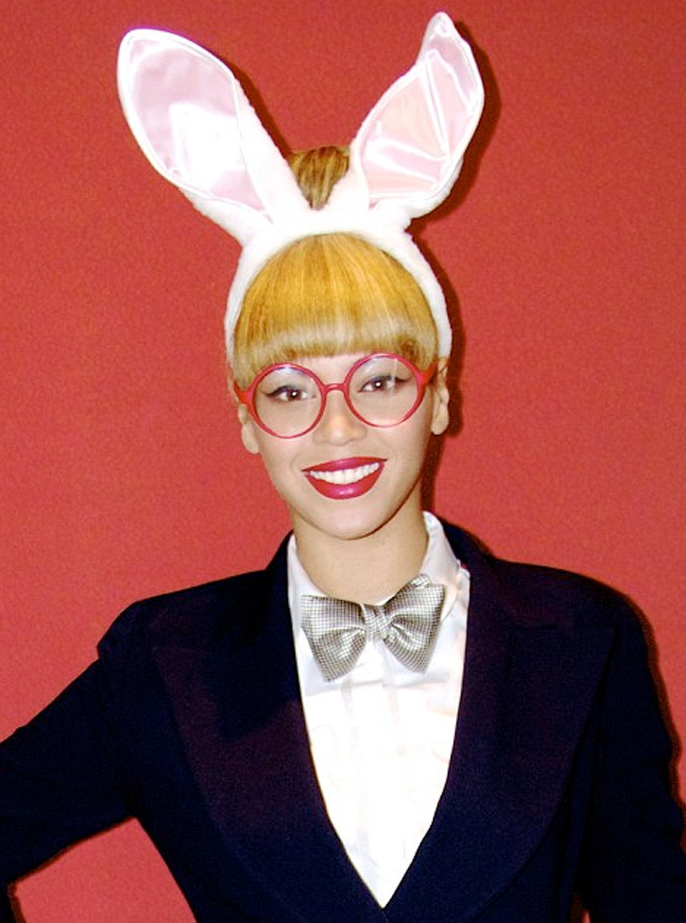 Beyonce