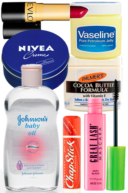 Budget Beauty Buys
