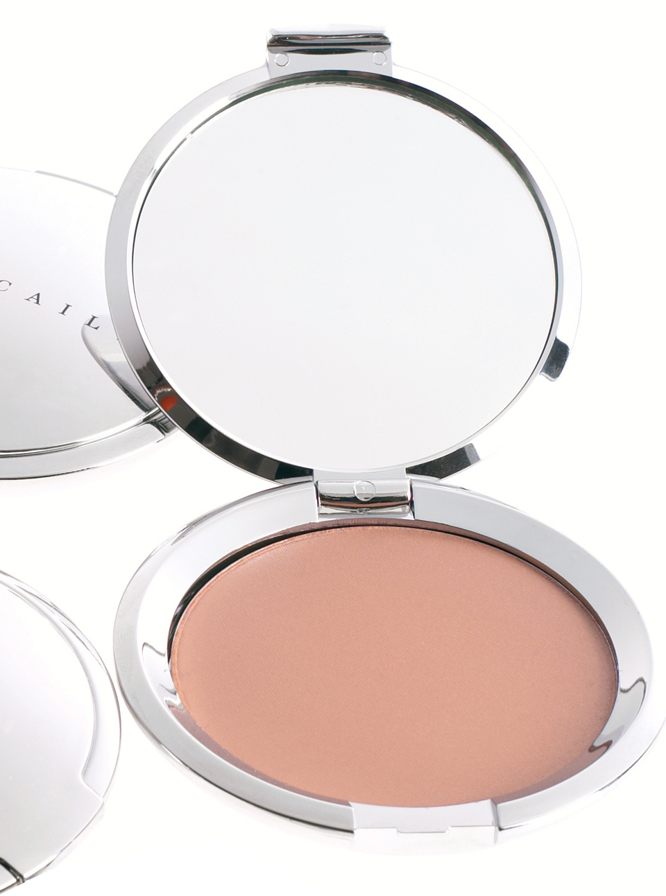 Chantecaille Bronzer 