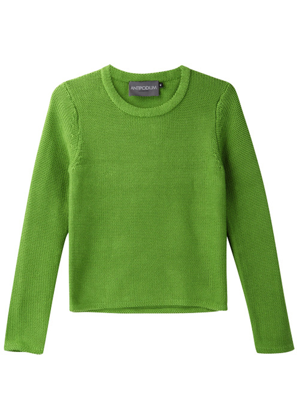 Antipodium top 