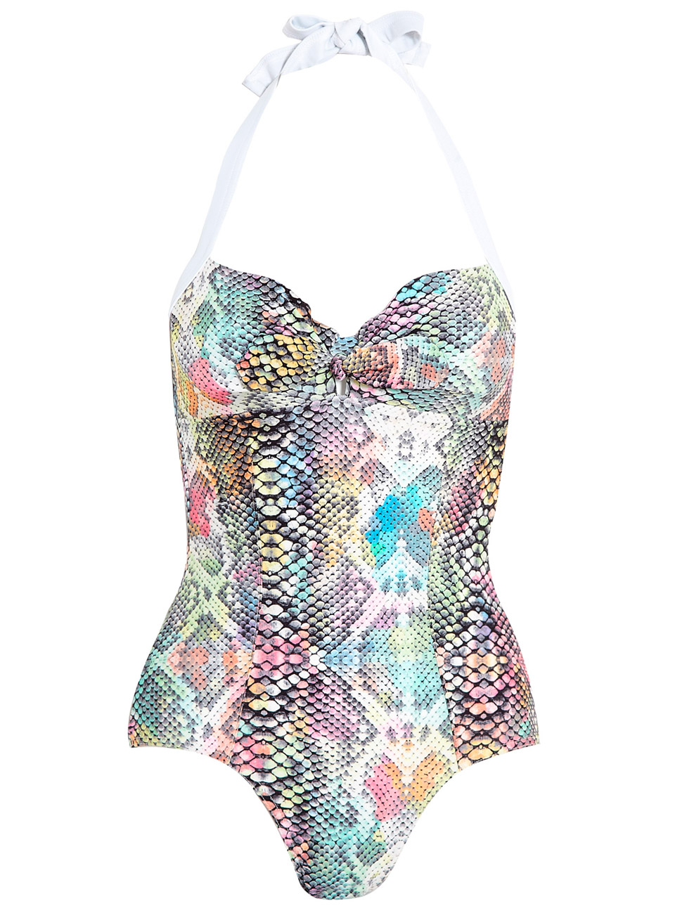 Pistol Panties swimwear