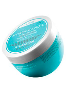 Moroccanoil Light Hydrating Mask