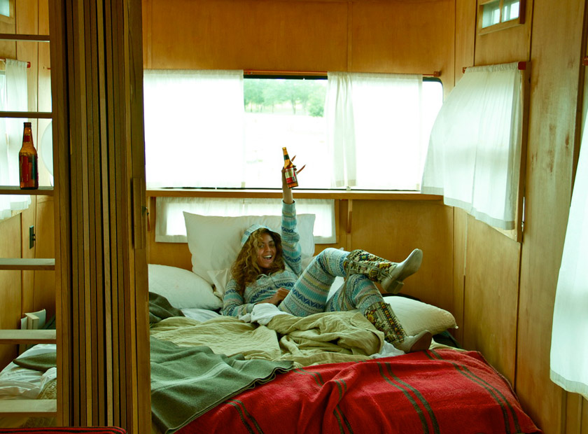 Beyonce's personal photo album Beyonce's personal photo album