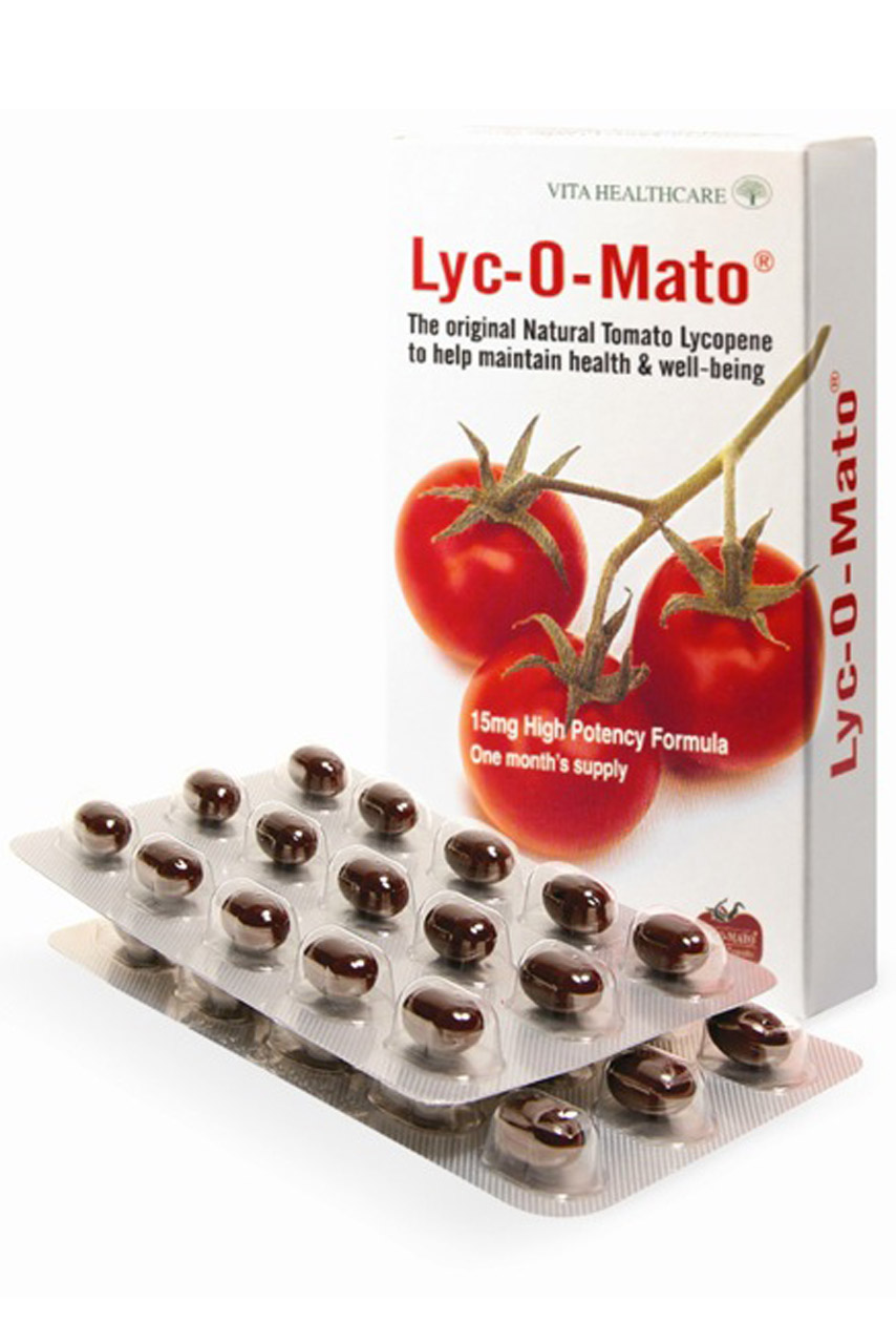 Lycopene