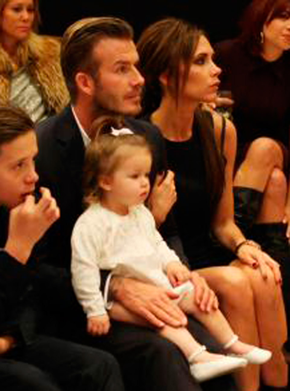 Victoria Beckham