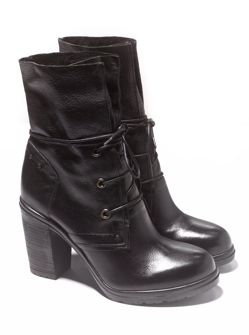 United Colors of Bennetton ankle boots