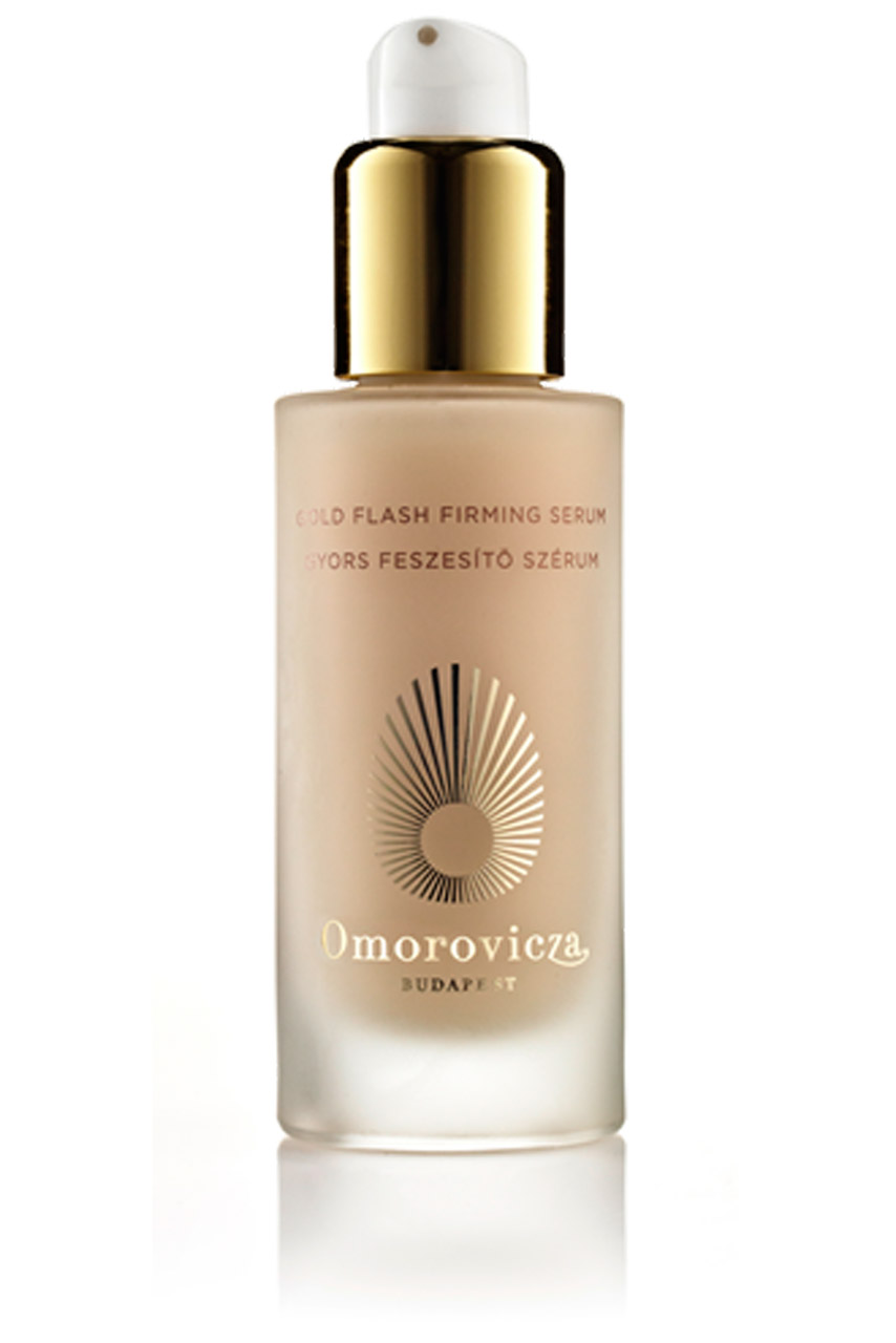 Omorovicza Gold Flash Firming Serum