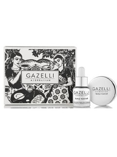 Gazelli luxury discovery set 