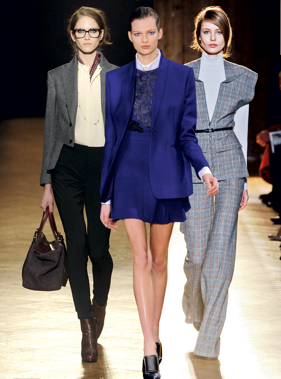 Catwalk Workwear