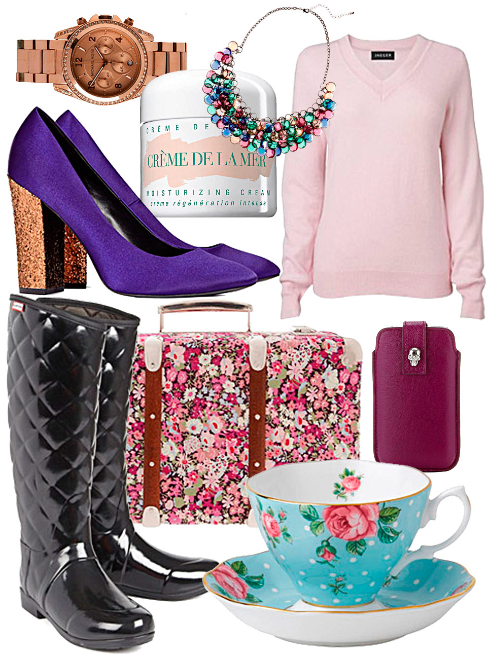 Gifts for her