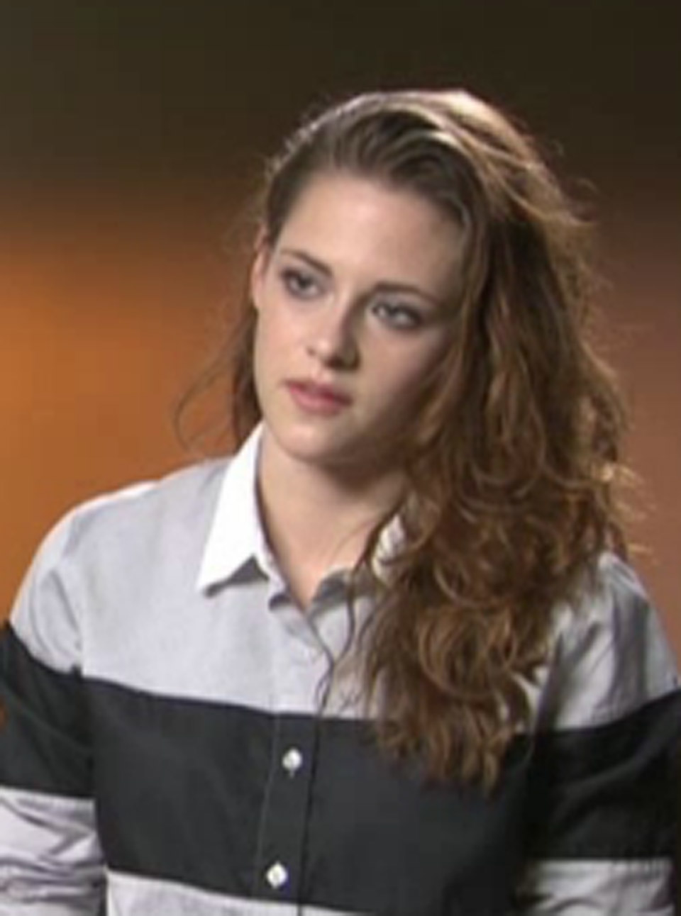 Kristen Stewart 