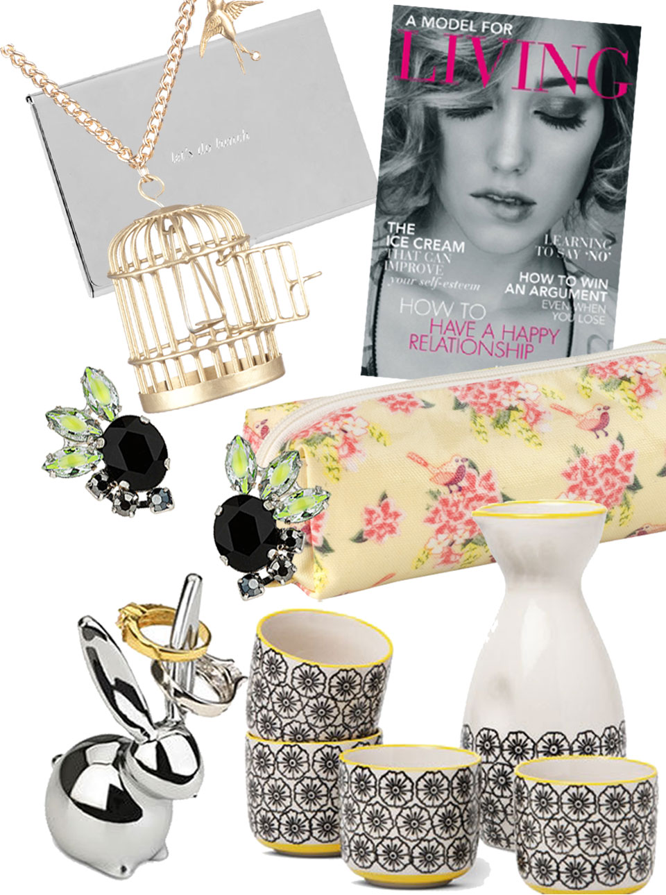 Stocking fillers