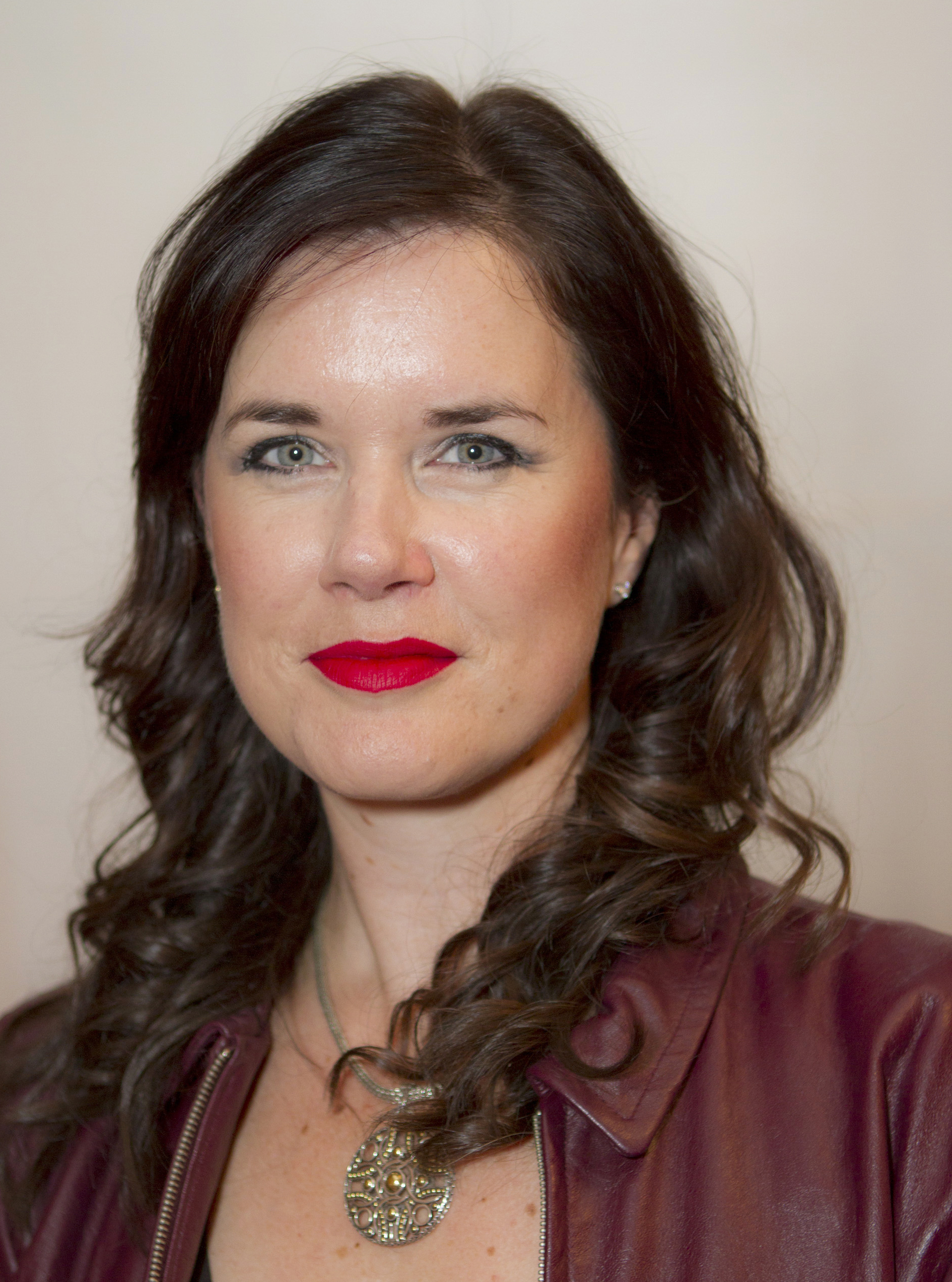 Caroline redman