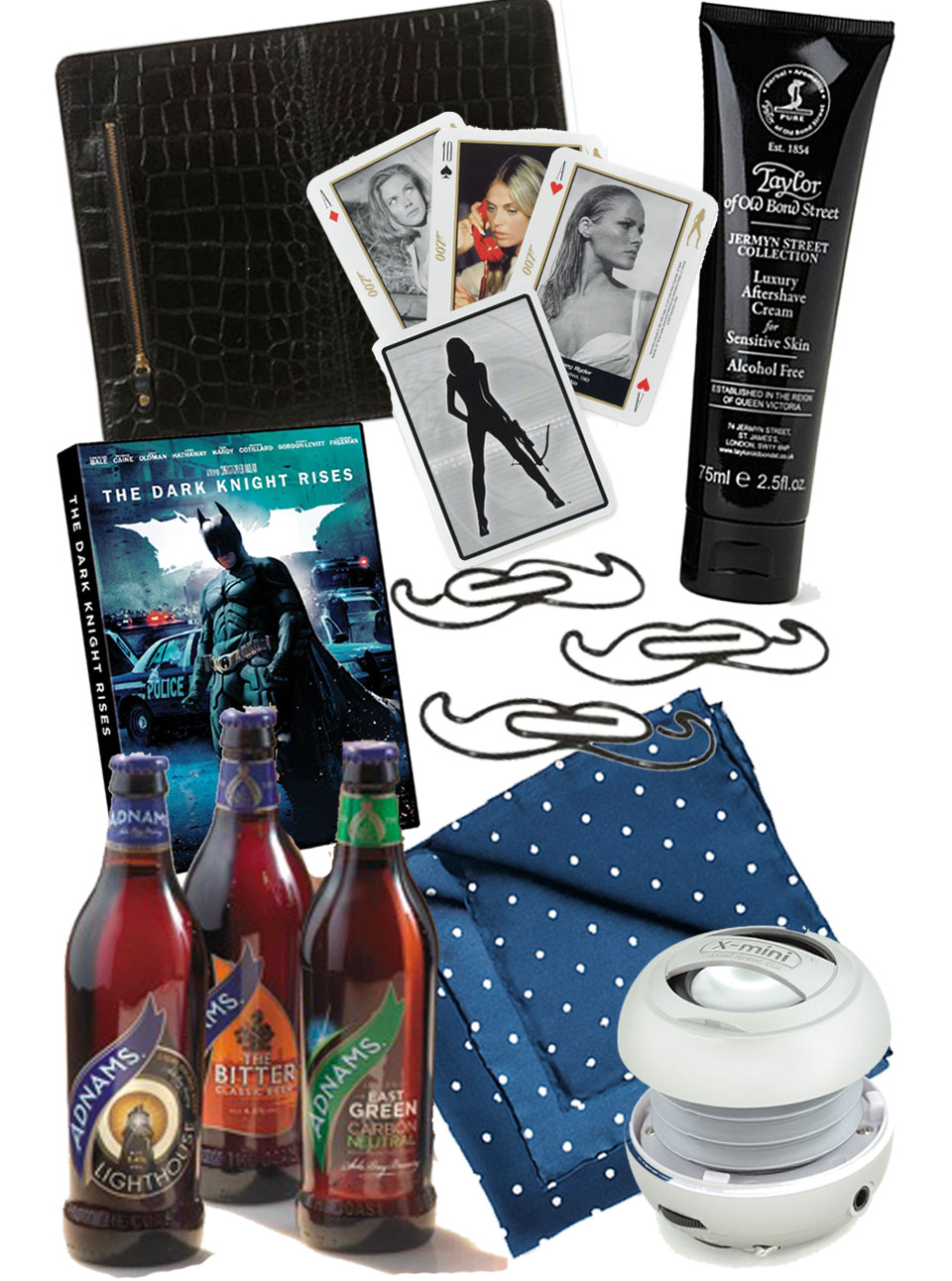 Christmas Stocking fillers for men