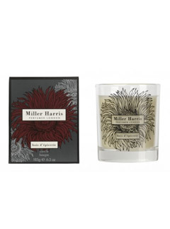 MIller Harris scented candle
