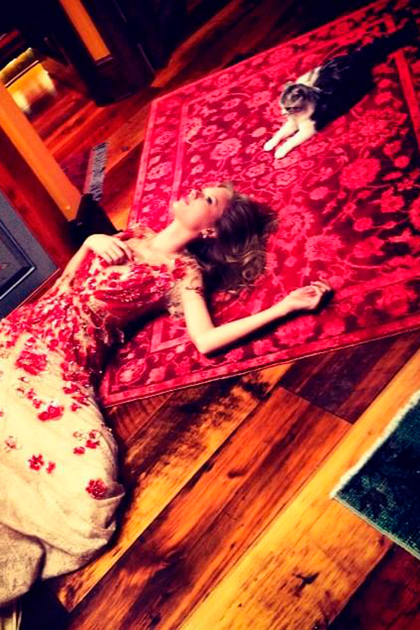 Celebrity Twitter Pics Celebrity Twitter Pics