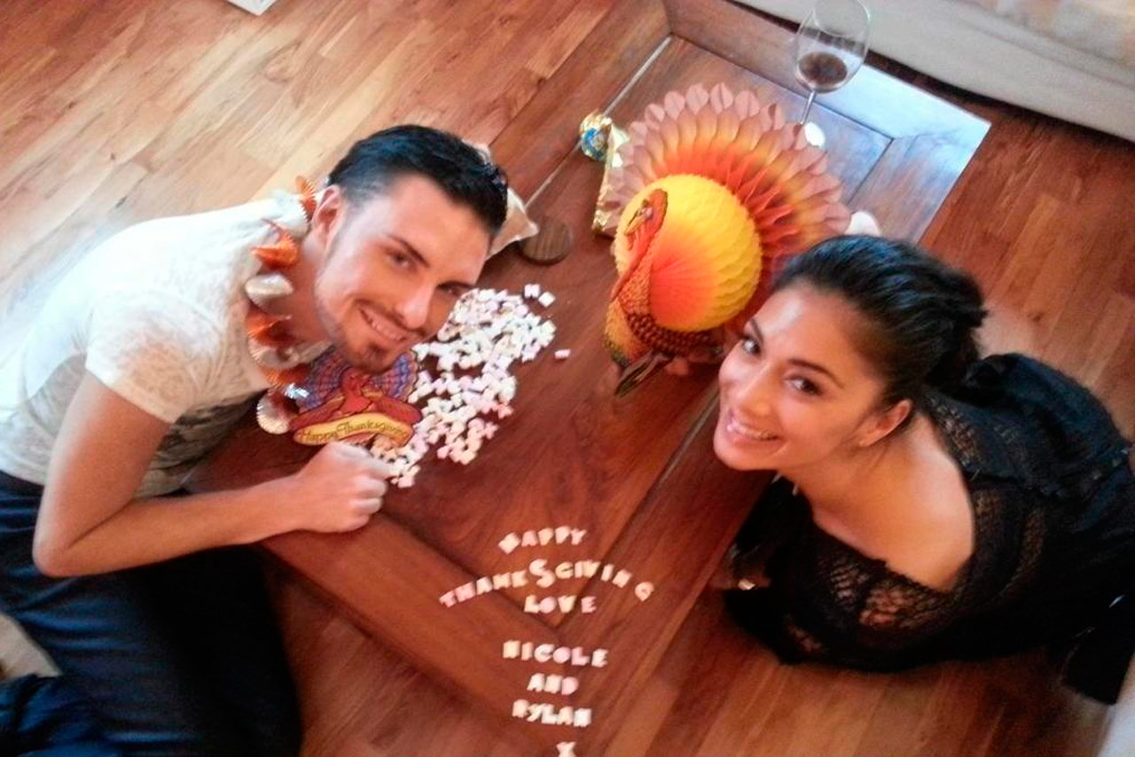 Celebrity Twitpics Celebrity Twitpics