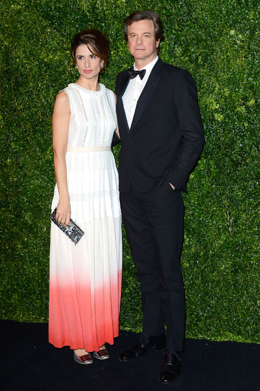 58th London Evening Standard Theatre Awards - Burberry - Celebrity Pictures - Marie Claire - Marie Claire UK