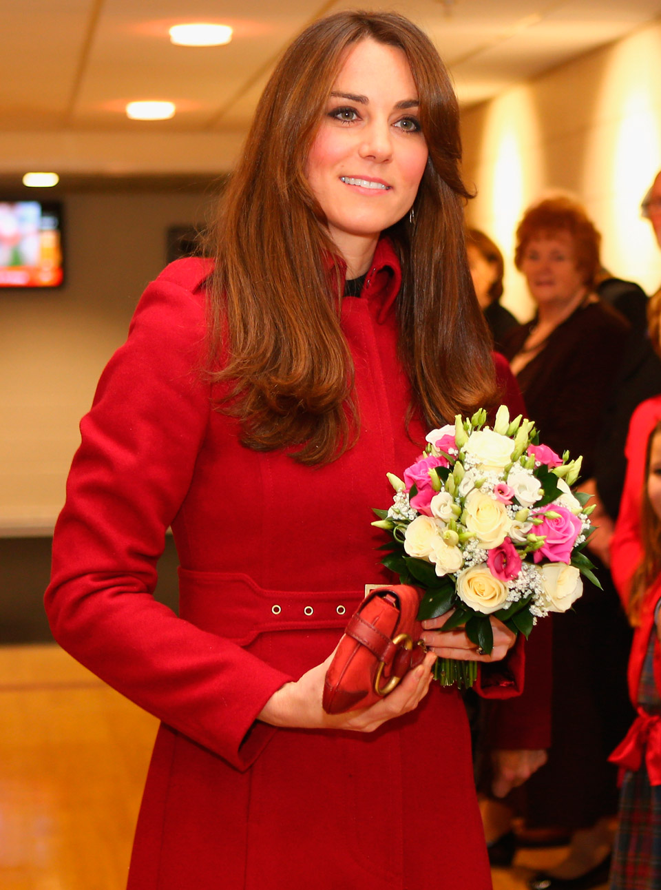 Kate Middleton