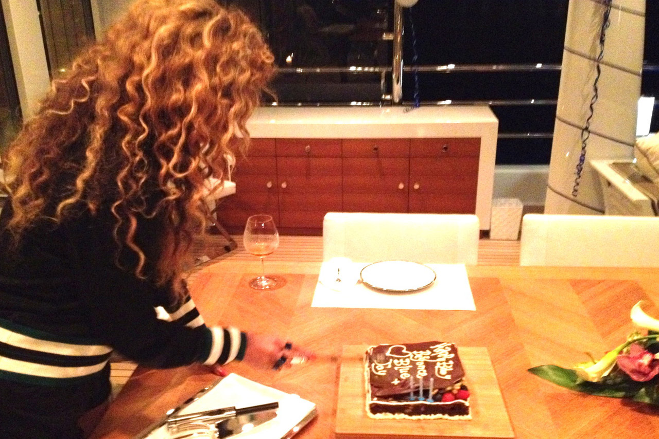 Beyonce Beyonce