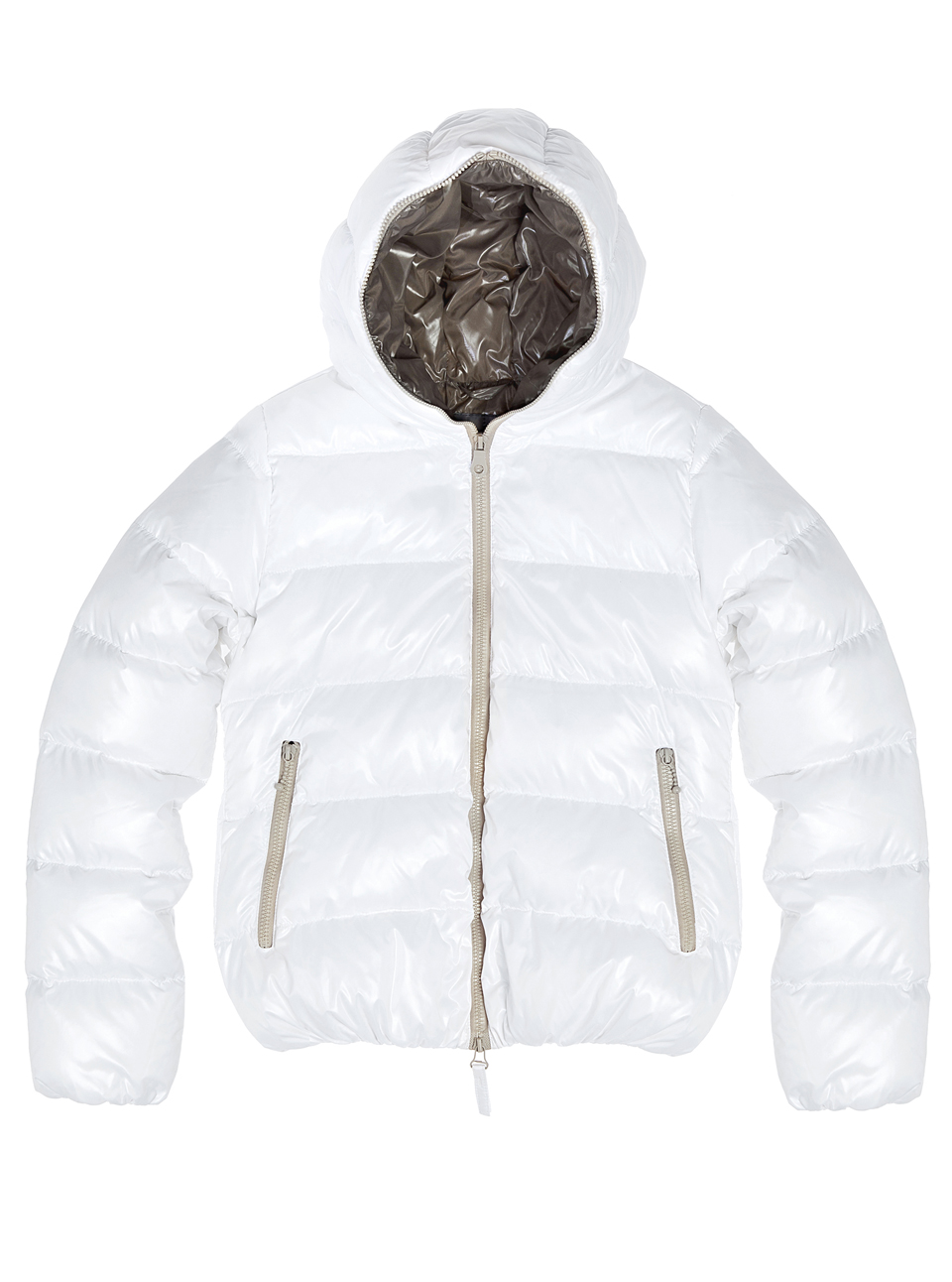 duvetica coat