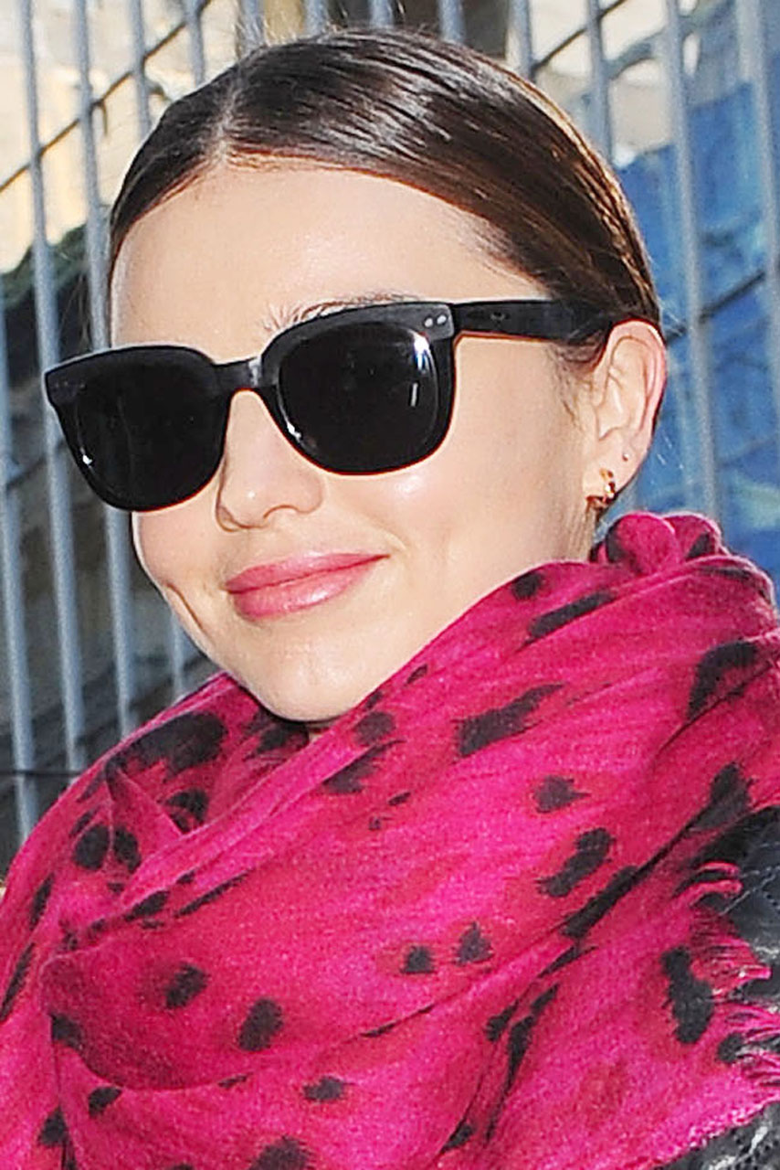 Miranda Kerr Miranda Kerr
