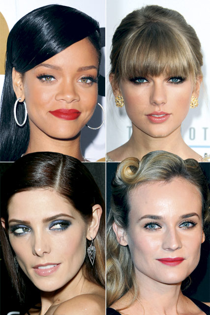 Party Hairstyles Party Hair