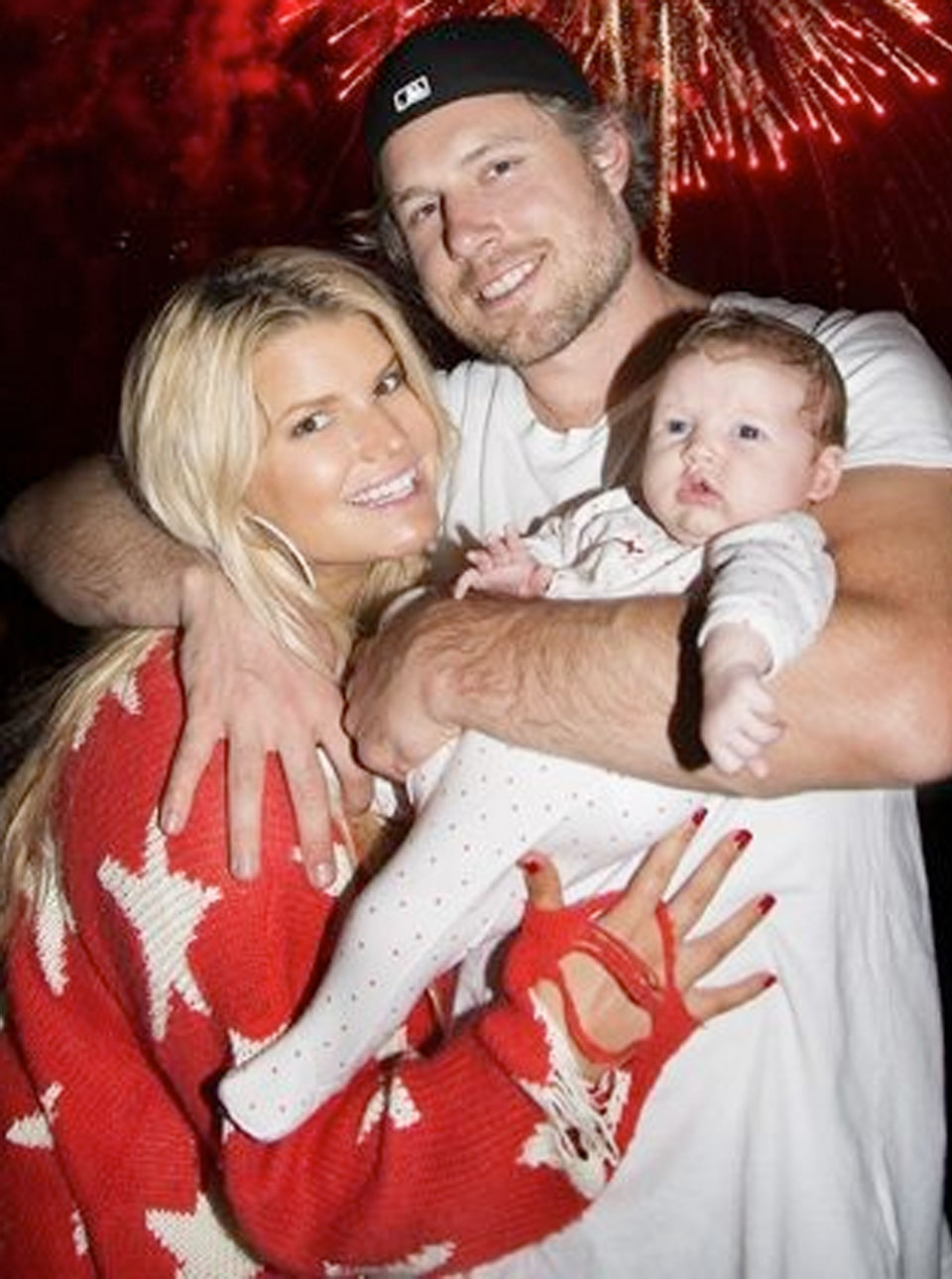 Jessica Simpson