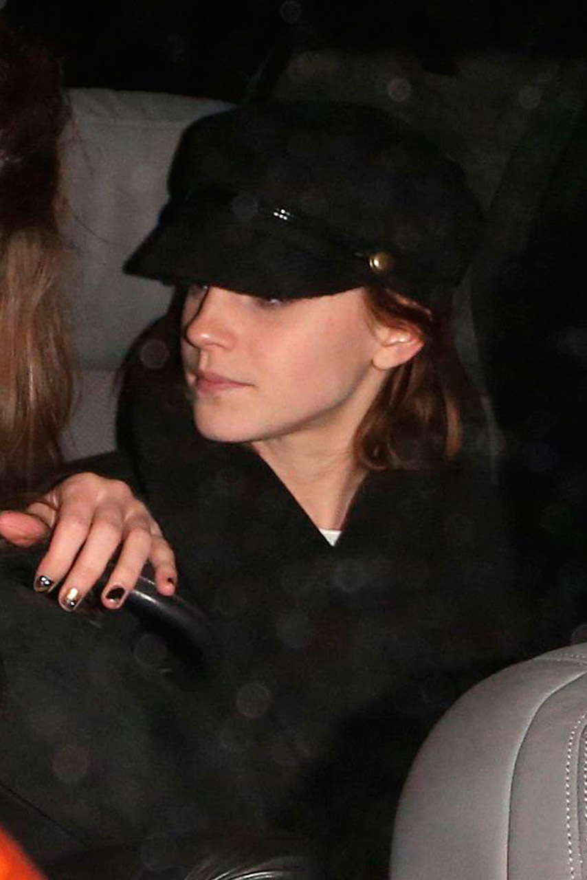 Emma Watson Emma Watson