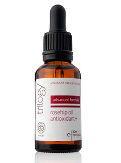 Trilogy Rosehip Oil Antioxidant+