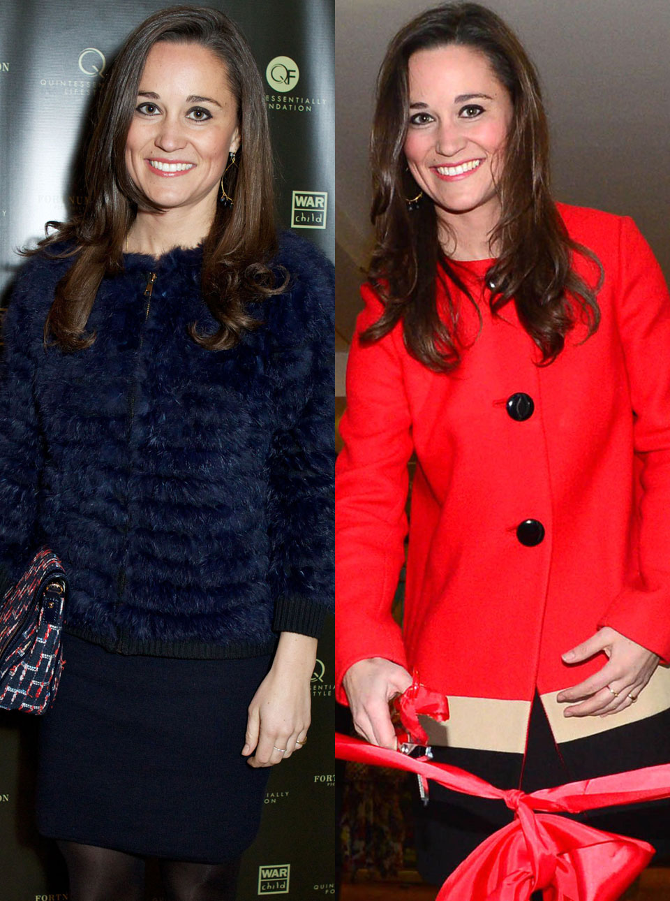 Pippa Middleton