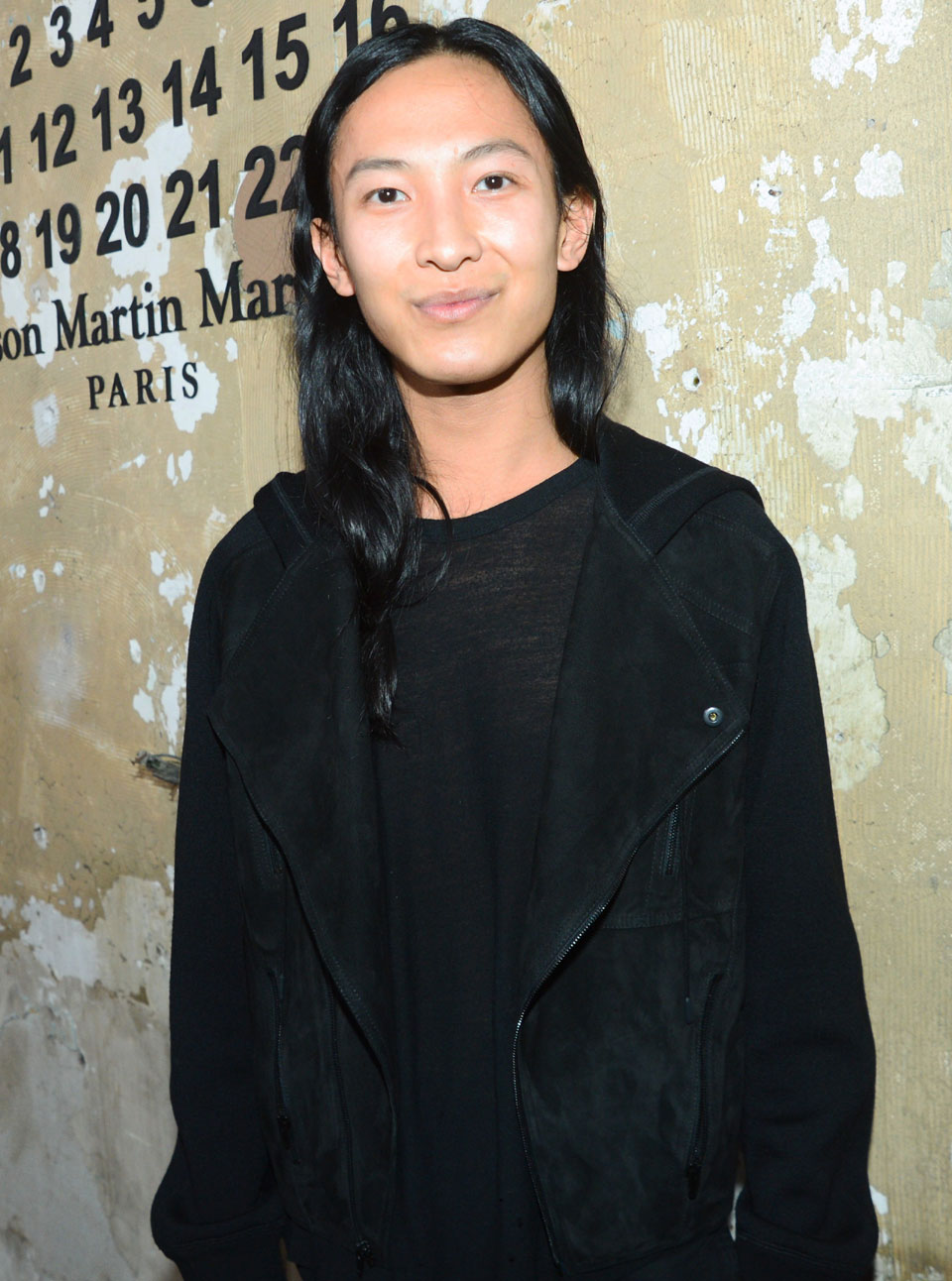 Alexander Wang - Balenciaga - Fashion News - Marie Claire - Marie Claire UK