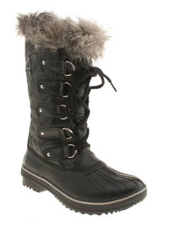 Sorel tofino boots