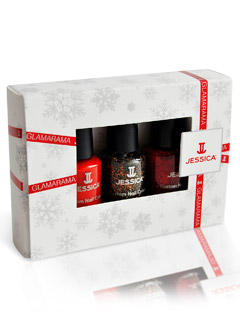Jessica glamarama set