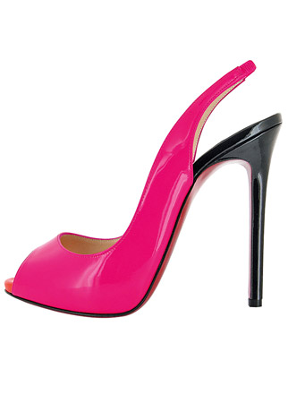 Christian Louboutin Resort 2013 Collection