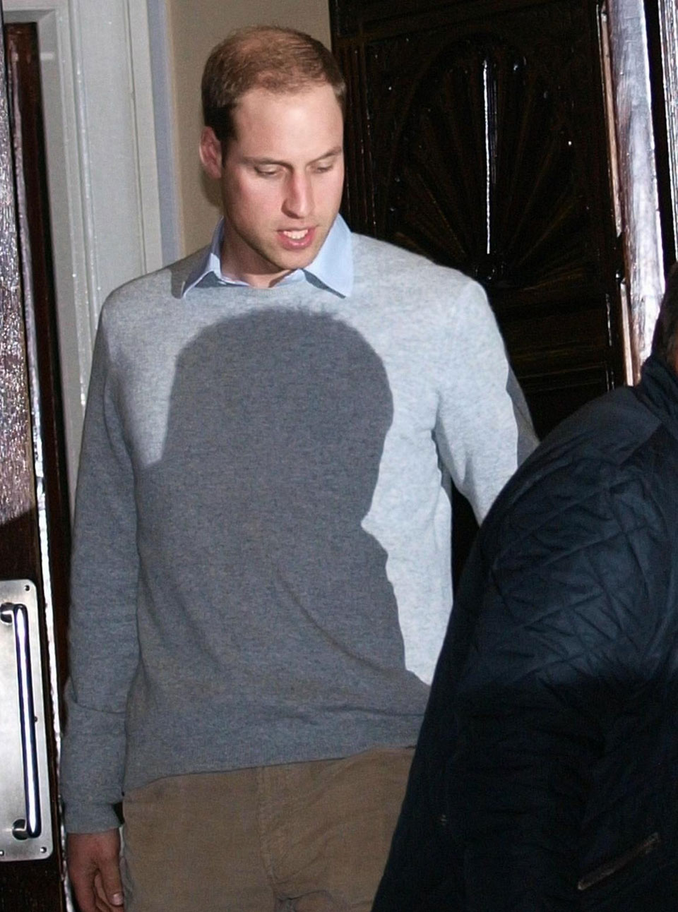 Kate Middleton - Prince William - Pregnant - Marie Claire - Marie Claire UK