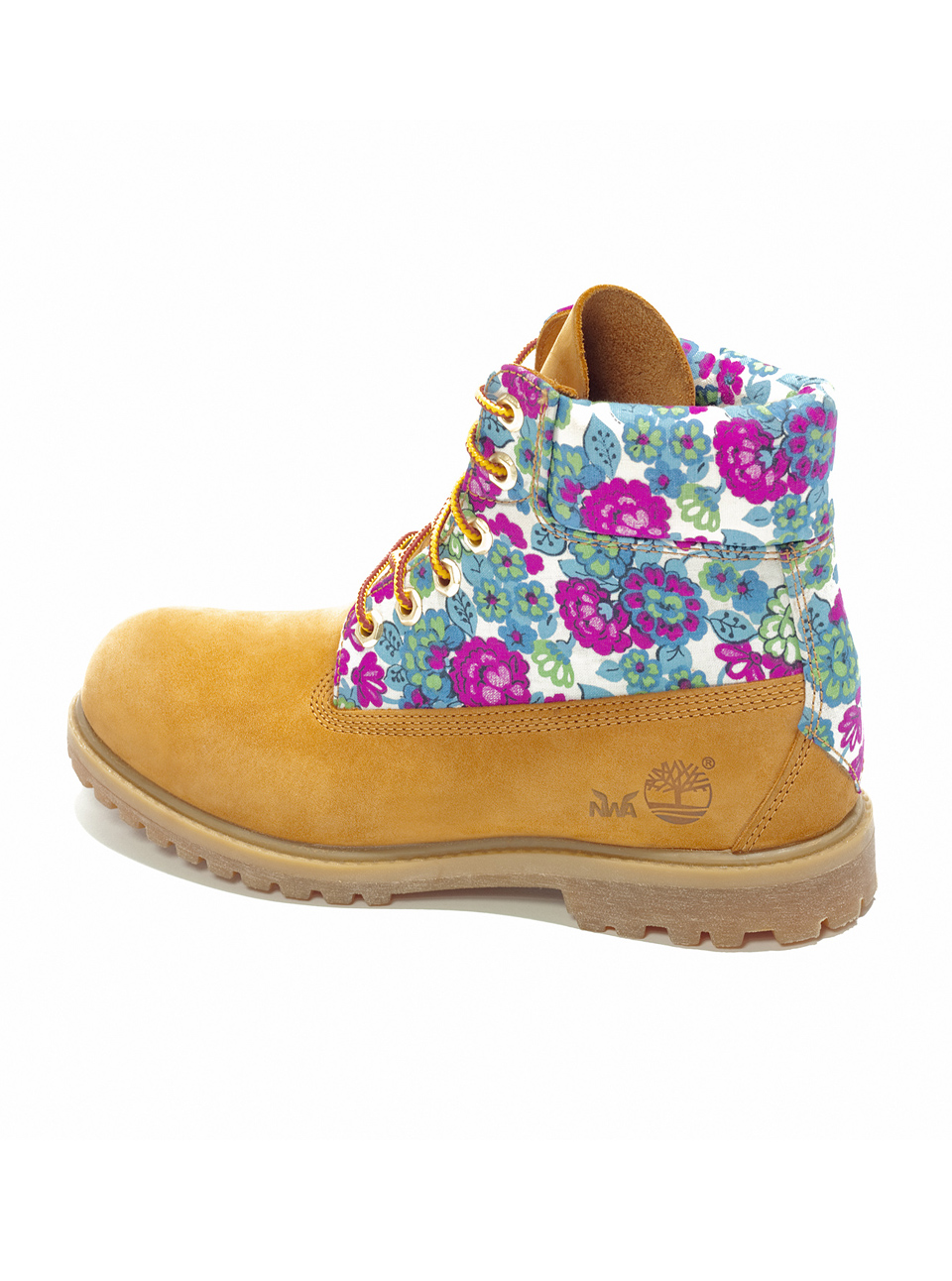Timberland X Nadege Winter Boots