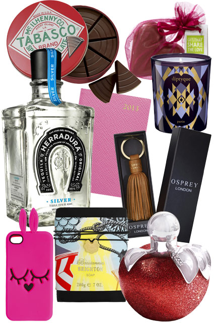 50 Christmas Gifts for under �50