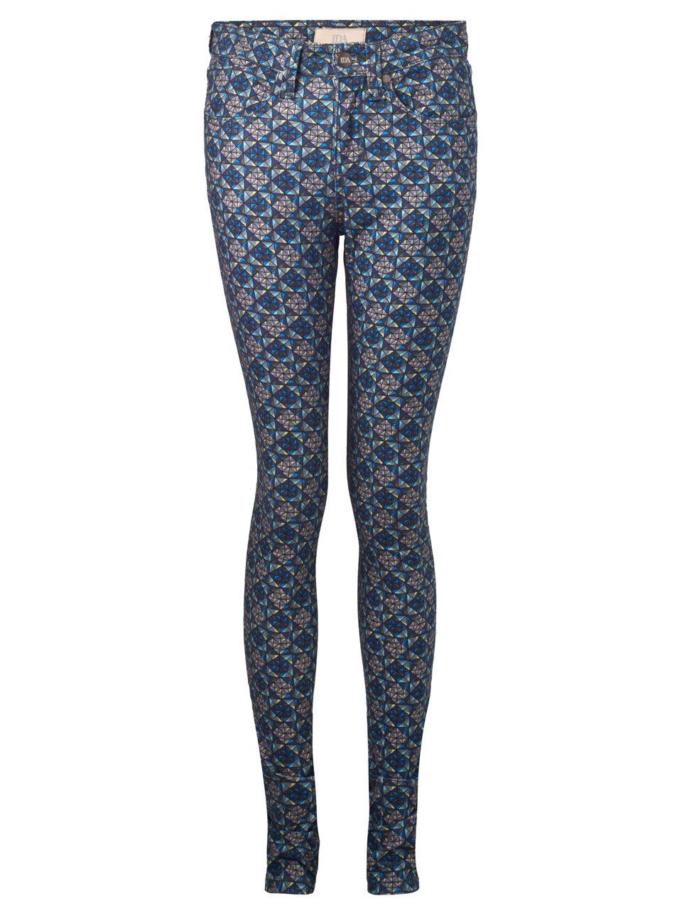IDA Kaleidoscope Jeans 